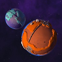 Moons of Ardan 0.8.0: Xây dựng thành phố công nghệ trên Mặt trăng