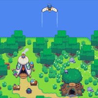 Moonstone Island: Game Xây Dựng Nông Trại Trên Đảo Mơ Mộng