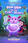 Đom đóm phá đảo cung trăng - Moonzy: Homecoming | Phim hoạt hình chiếu rạp