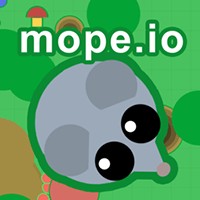 Mope.io cho iOS: Game Săn Mồi Động Vật Hấp Dẫn