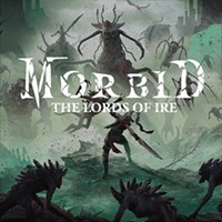 Morbid: The Lords of Ire Demo - Game ARPG chặt chém hấp dẫn