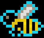 More Bees Mod - Thêm nhiều loài ong mới cho Minecraft