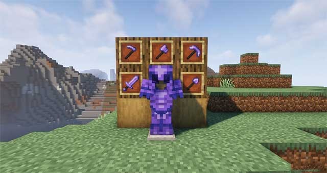 Khôi phục quyền kiểm soát thế giới Minecraft của bạn với More Dumb Items Mod
