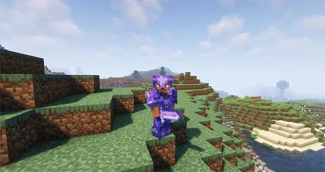 More Dumb Items Mod tạo ra một cuộc phiêu lưu sinh tồn mới