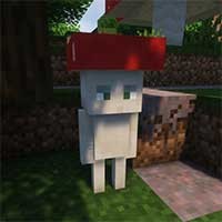 More Golems Mod - Thêm 4 Loại Golem Mới