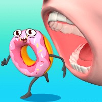 More Snacks - Game Sinh Tồn Bánh Ngọt Vui Nhộn trên iOS