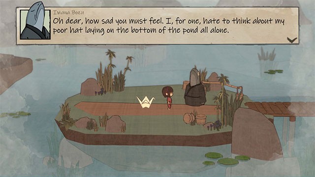 Morigami đưa bạn vào chuyến phiêu lưu giải đố thú vị trong thế giới giấy Origami