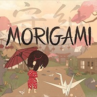 Morigami: Game phiêu lưu giải đố Origami hấp dẫn