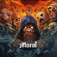 Moroi - Game chặt chém kinh dị trong thế giới ác mộng