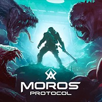 Moros Protocol: Game bắn súng sinh tồn FPS viễn tưởng hấp dẫn