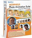 Morpheus Photo Animation Suite 3.11 - Tạo hiệu ứng ảnh số