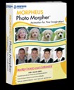 Morpheus Photo Morpher 3.17 - Phần mềm tạo kỹ xảo hoạt hình