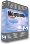 Morpheus Turbo Booster - Tăng tốc độ download