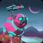 Morphite cho Android 1.0.1 - Khám phá vũ trụ hấp dẫn