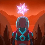 Morphite iOS 1.5: Game phiêu lưu khám phá vũ trụ
