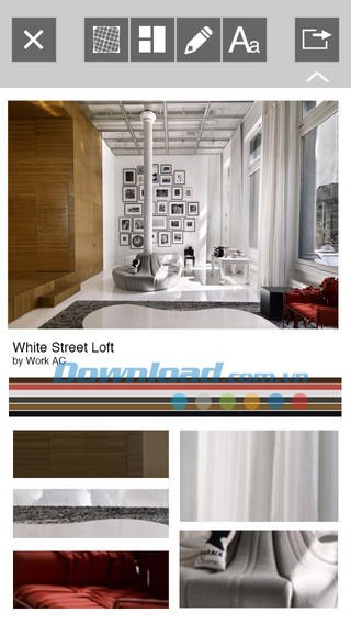 Morpholio Board for iOS