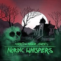 Morriton Manor Stories: Nordic Whispers - Game Trinh Thám Hòn Đảo Bị Nguyền Rủa