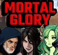 Mortal Glory 1.7: Game Đấu Trường Vinh Quang Đẫm Máu