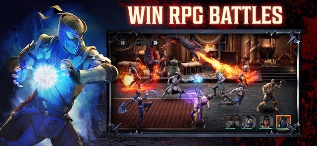 Chiến lược và đội hình là yếu tố vô cùng quan trọng để giành chiến thắng các trận chiến