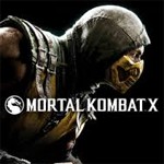 Mortal Kombat X - Game Rồng Đen Phiên Bản 10