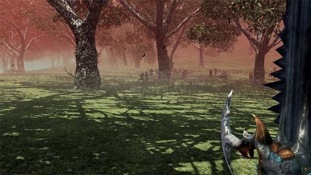 Bối cảnh chiến tranh Trung cổ