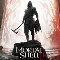 Mortal Shell II: Game nhập vai hành động đỉnh cao trở lại