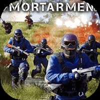 Mortarmen: Playtest Game Bắn Súng Quân Sự Co-op Chân Thực