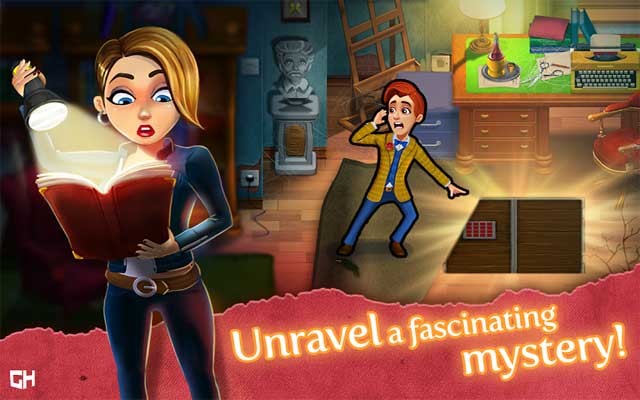 Khám phá một bí mật cổ xưa kỳ diệu