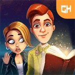 Mortimer Beckett and the Book of Gold iOS 1.0.6 - Game phiêu lưu giải đố