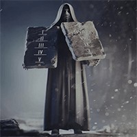 Moses: From Egypt to the Promised Land - Game RPG Hành trình đến Miền đất hứa