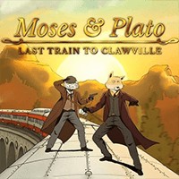 Moses & Plato - Last Train to Clawville: Giải mã vụ án mạng trên tàu