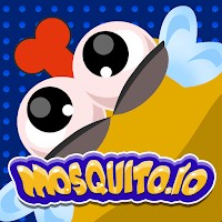 Mosquito.io cho Android 0.33.0: Game Sinh Tồn Muỗi