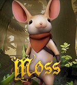 Moss - Game phiêu lưu của chuột con hấp dẫn
