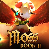 Moss: Book II - Game phiêu lưu của hiệp sĩ chuột | Cốt truyện hấp dẫn