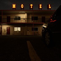 Motel Life Simulator - Trải nghiệm kinh doanh nhà nghỉ độc đáo