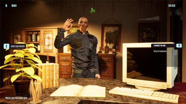 Đón chào những vị khách mới với diện mạo, cá tính và câu chuyện riêng của họ