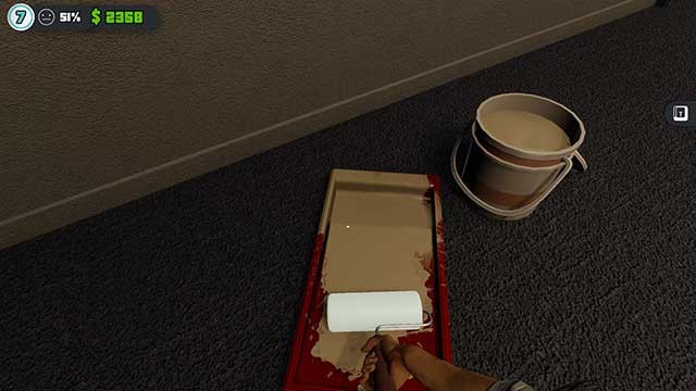 Chọn phong cách, phối màu và kiểu trang trí để tạo ra sự độc đáo trong mỗi phòng