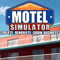 Motel Simulator: Create, Renovate & Grow Business - Game Mô Phỏng Kinh Doanh Nhà Nghỉ