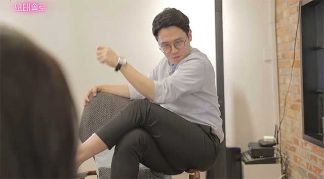 Giúp anh chàng FA Kang Ki-mo tìm kiếm tình yêu