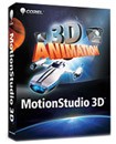 Corel MotionStudio 3D 1.0: Tạo Tiêu Đề & Hiệu Ứng 3D