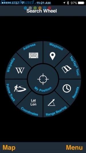 Bánh xe tìm kiếm