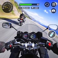 Moto Race Master 1.2.7 - Tải Game Đua Mô Tô Tốc Độ Cao cho Android