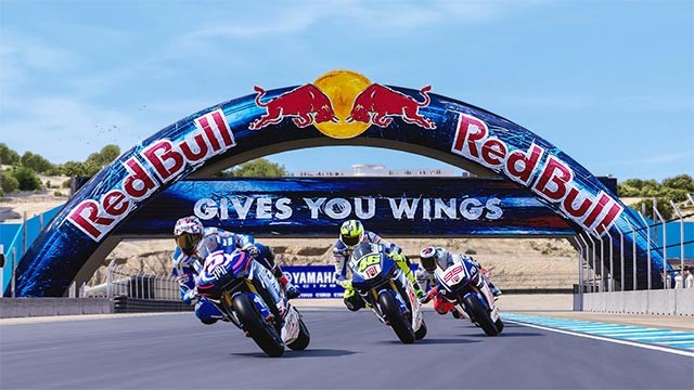 'Gạ' đua cùng bạn bè trong chế độ Multiplayer chia đôi màn hình