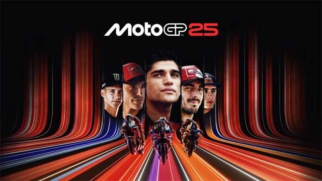 Khởi động động cơ cho mùa giải mới MotoGP 25