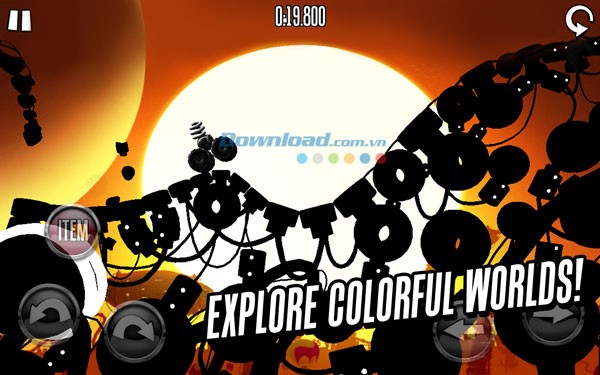 Motoheroz for Android