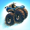 Motoheroz for Android 2.0.1 - Game Đua Xe Địa Hình