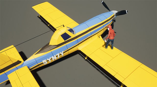 Motor Town: Behind The Wheel 0.6.0 mang đến nhiều nội dung mới và sửa lỗi quan trọng