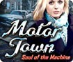 Motor Town: Soul of the Machine - Khám phá game phiêu lưu bí ẩn