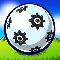 Motorball iOS 1.0.5: Game Lái Xe Đá Bóng Độc Đáo