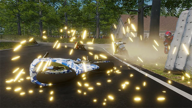 Cạnh tranh khốc liệt với các đối thủ trên toàn thế giới để leo lên vị trí số 1